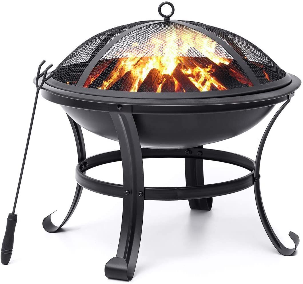 Fire pit